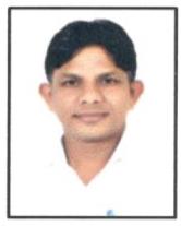 Adv. Viraj Ramchandra Gadag