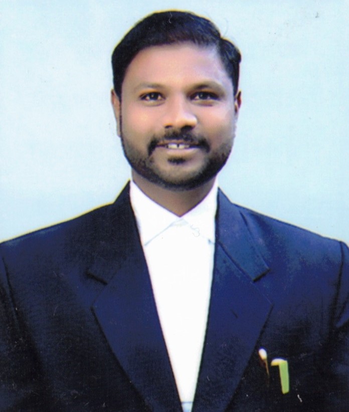 Adv. Vishal Ghansham Ghobale