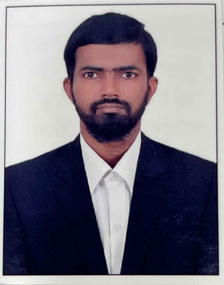 Adv Vishal Naik