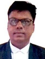 Adv. Vishal Shankar Sonawane