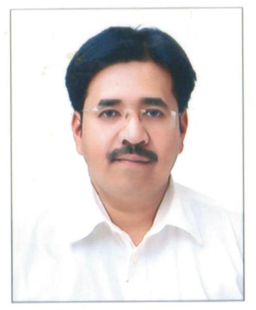 Adv. Vishvjeet Vijaykumar Shinde