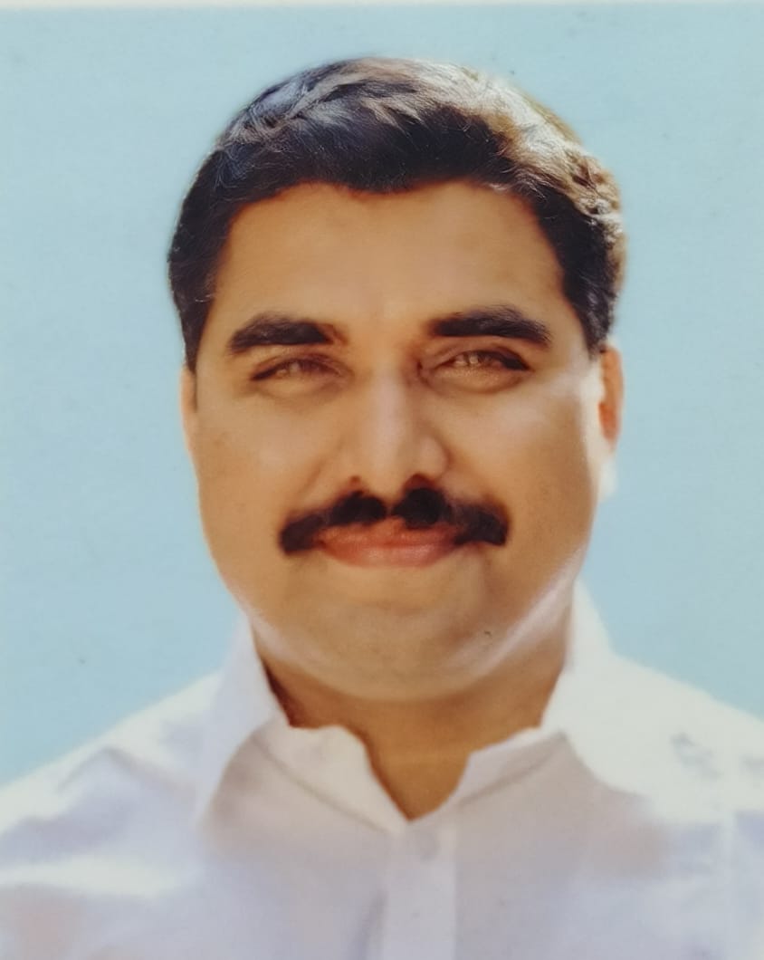 Adv. V.P Abdul Rasheed
