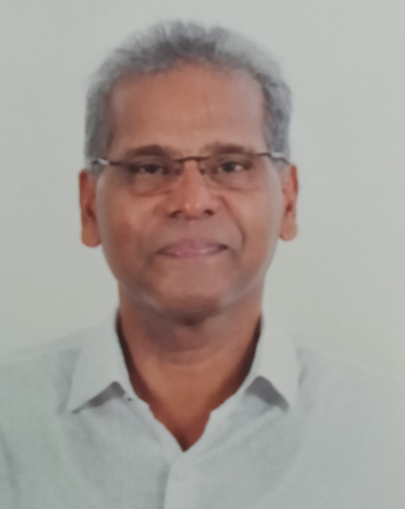 Adv. Xavier Julappan