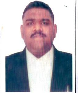 Adv. Yash Suhas Hegadepatil