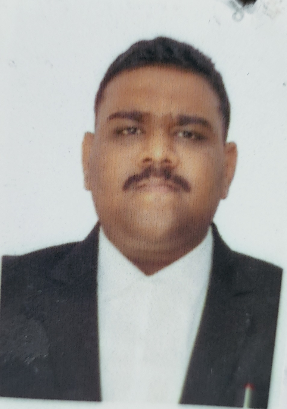 Adv. Yash Suhas Hegdepatil