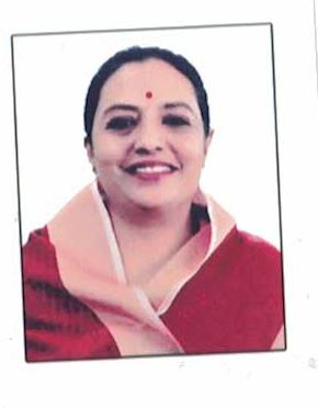 Adv. Yashomati Chandrakant Thakur