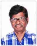 Adv.B.K. Kamble