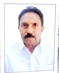 Adv.Cyriac Thomas