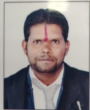 Adv.Girish Madan Patil