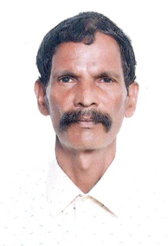 Adv.Harikumar M.K.