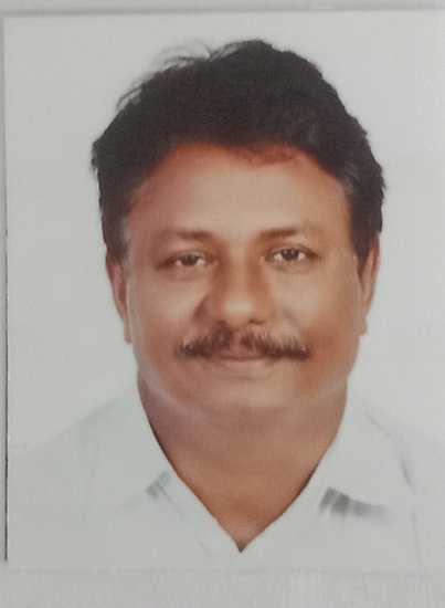 Adv.K. Anilkumar