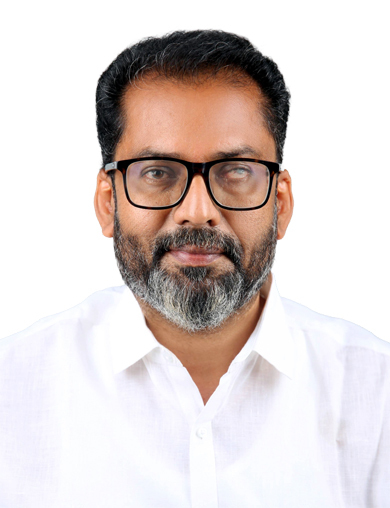 Adv.K Jayanth