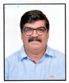 Adv.Kishor Nana Shinde