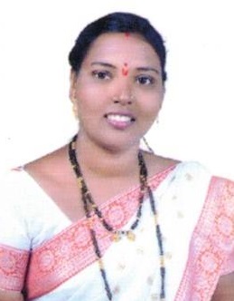 Adv.Krushnabai Dipak Chougale
