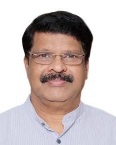 Adv.M.K Sakkeer