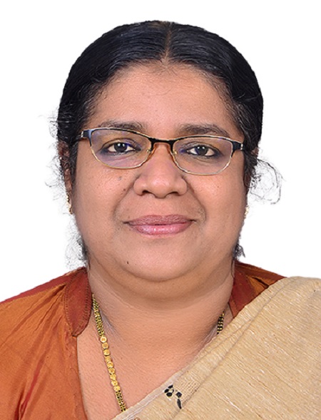 Adv.M.S. Thara