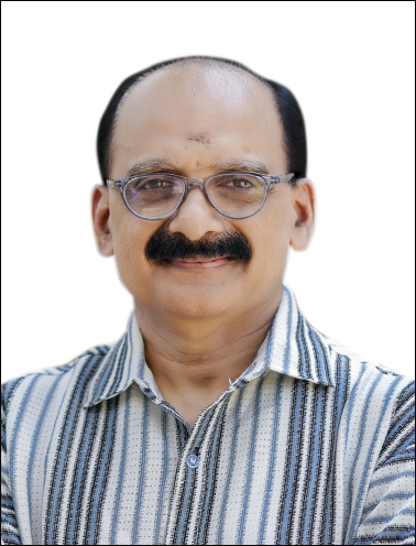Adv.N.Sreeprakash