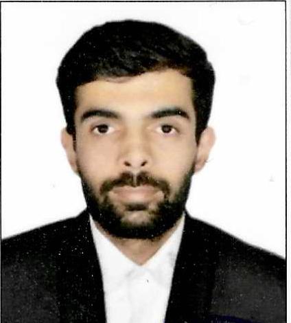 Advocate Aditya Dhankhar
