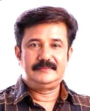 Advocate A.M.Ariff