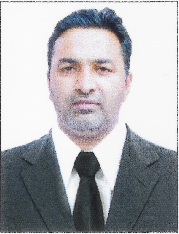Advocate Balwinder Kumar