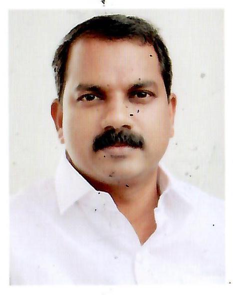 Advocate C V Santhakumar