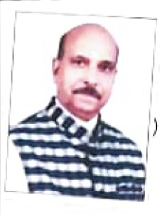 Advocate Hari Kishan Tiwari