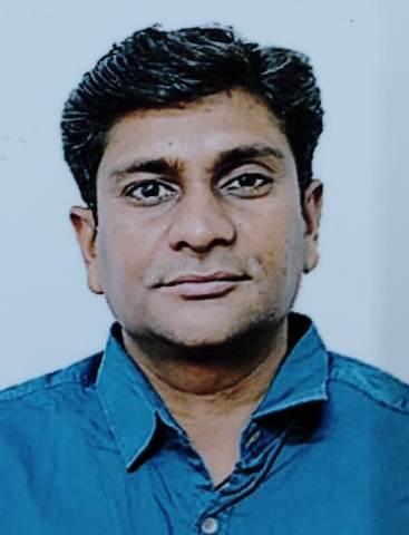 Advocate J. P. Maraviya