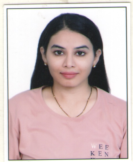 Advocate Mehak Dogra