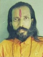 Advocate Navinkumar Shankerbhai Patel