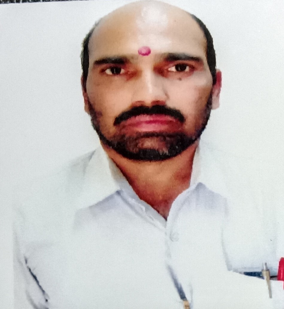 Advocate Om Prakash Parouha