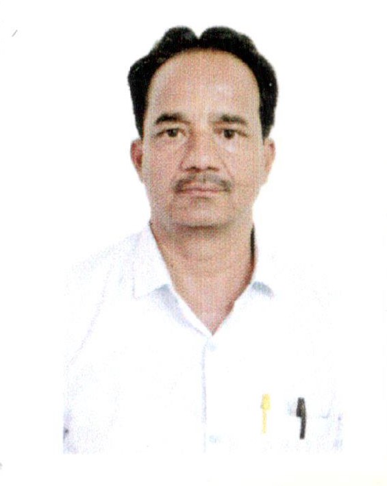 Advocate Pankaj Gupte