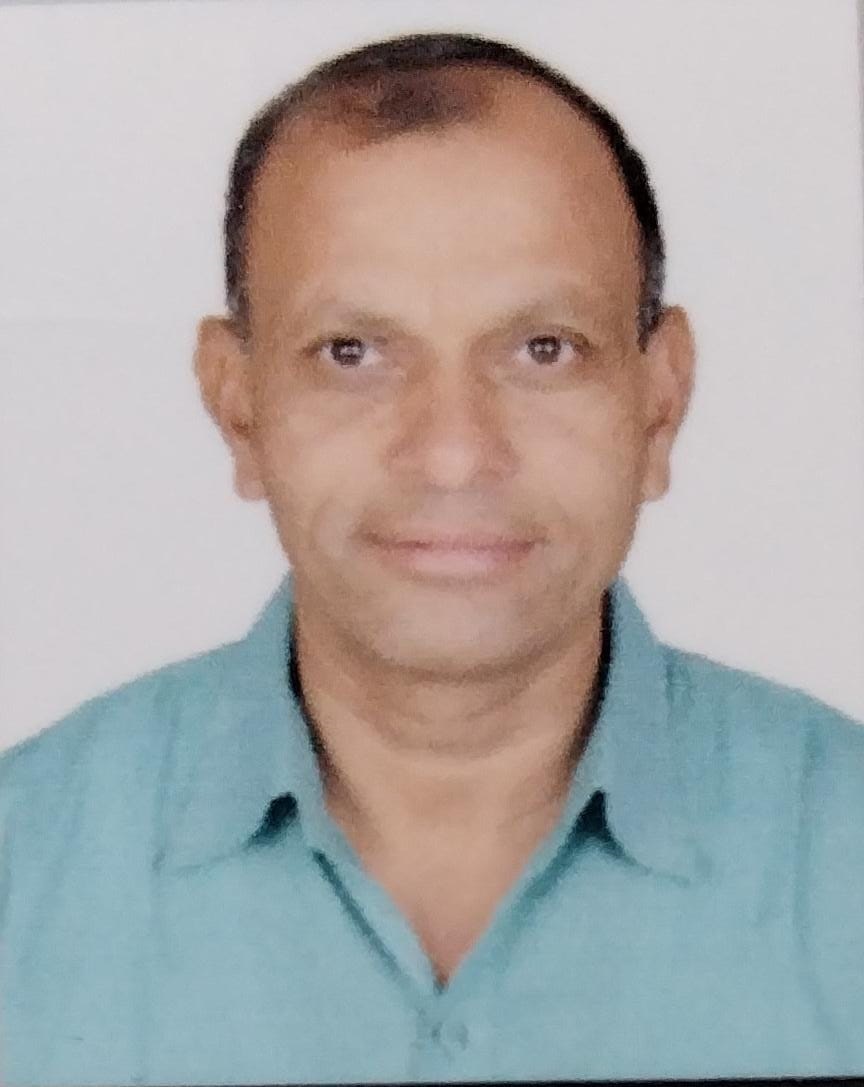 Advocate Prakash Chouhan