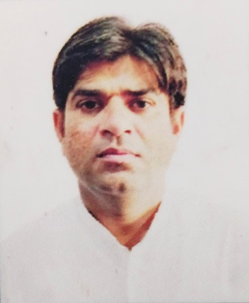 Advocate Rakesh Sharma