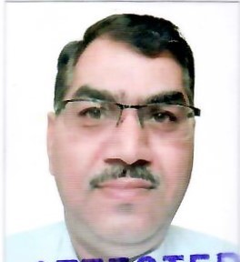 Advocate Sanjay Sharma