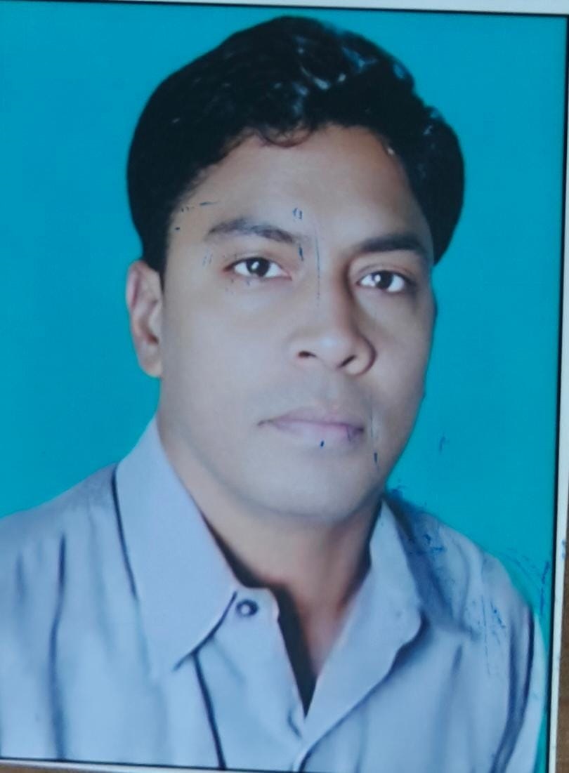 Advocate Santosh Rawat