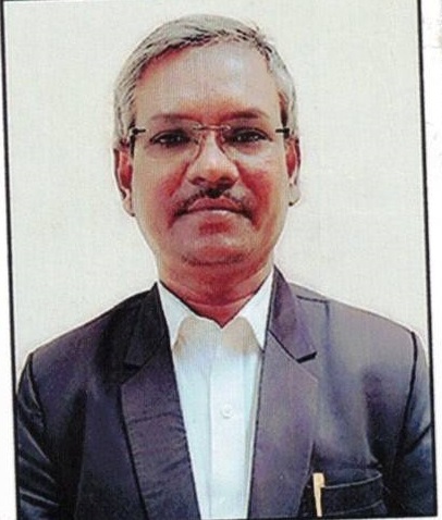 Advocate Santosh Tulshiram Chavhan