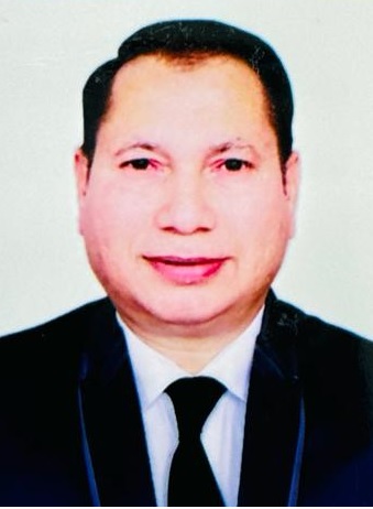 Advocate Satish Chandra
