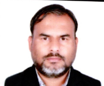 Advocate Satyaprakash Shulke (Lodhi)