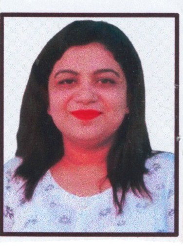 Advocate Soniya Bohat