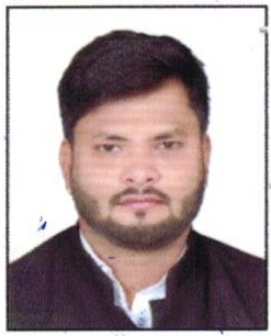 Advocate Suraj Balram Mishra