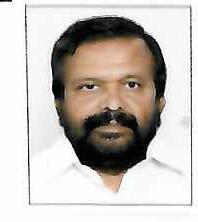 Advocate T. Sarathchandra Prasad