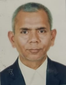 Advocate Uday Kumar Sahu