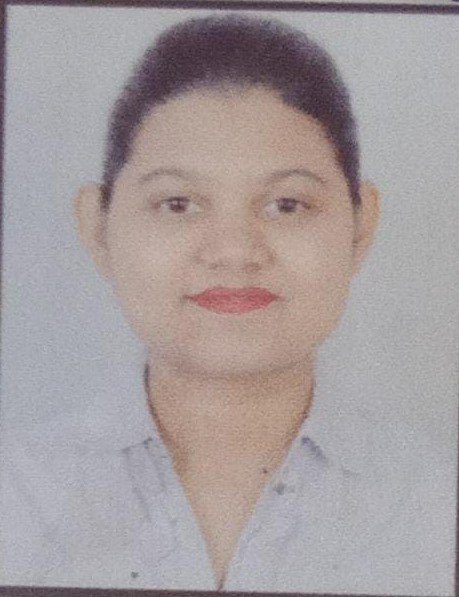 Advocate Varsha Ramesh Vasave