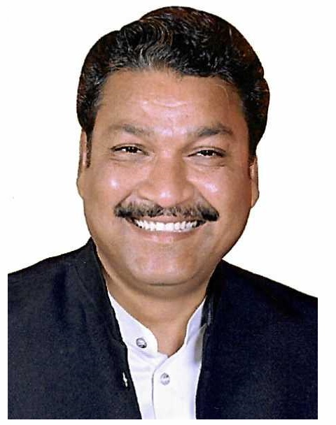 Advocate Vidayaraj Malaviy