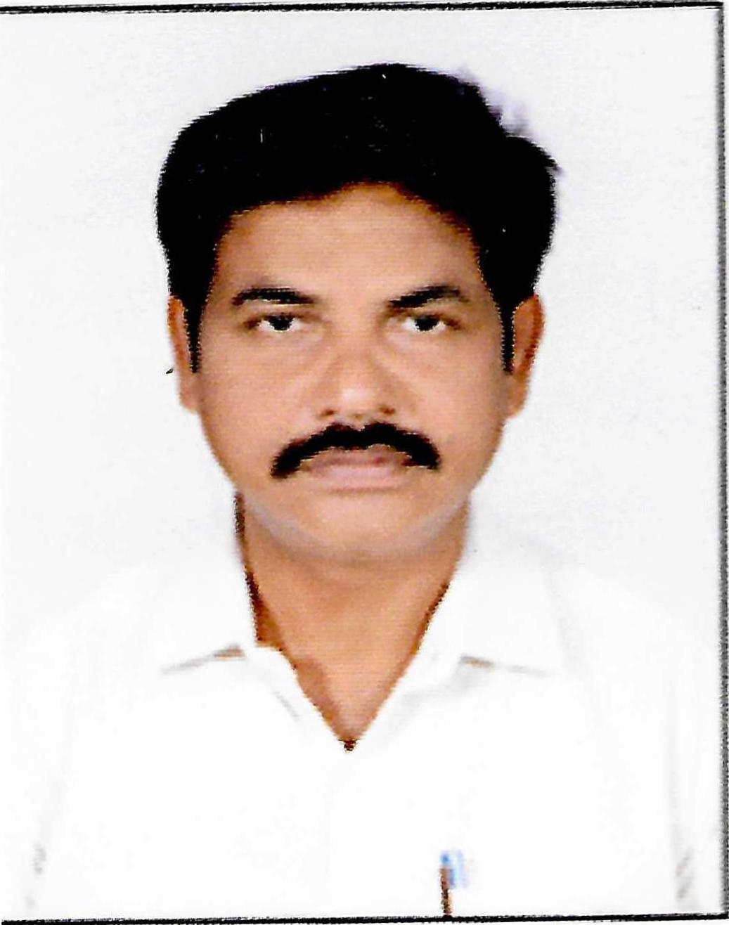 Advocate Yerra Kaamesh