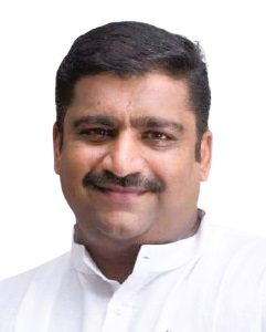 Adv.Rahul Uttamrao Dhikale
