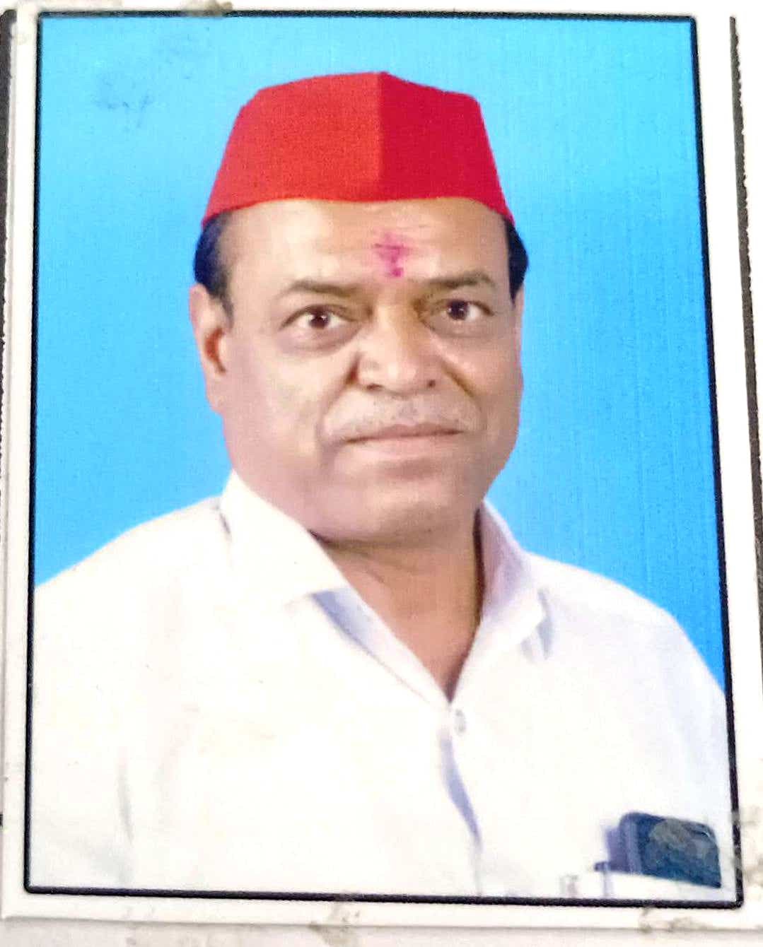 Adv.Revan Vishwanath Bhosale