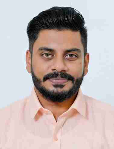 Adv.Rony Nedumpallil