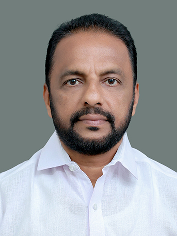 Adv.Sebastian M.J