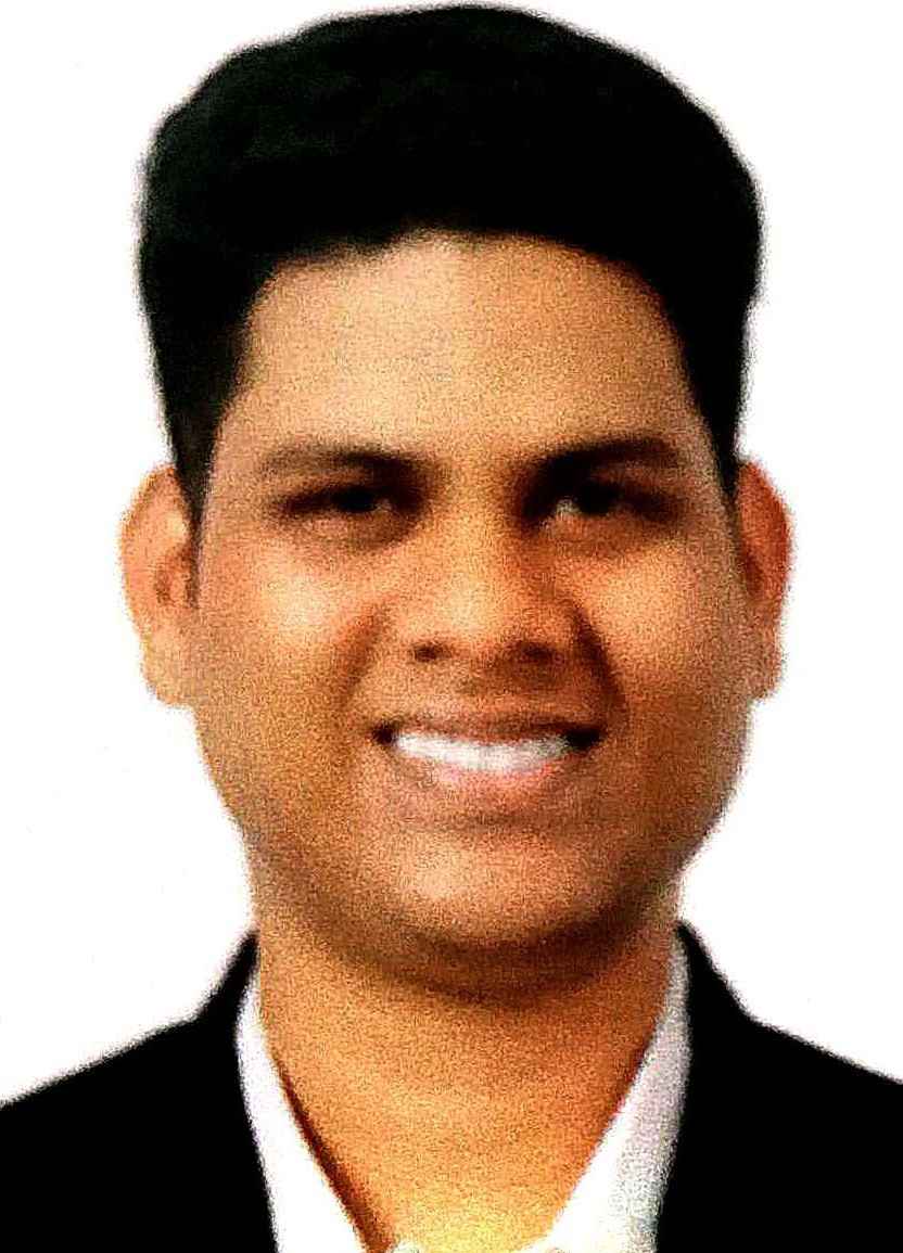 Adv.Siddhesh Nanda K. Avhad